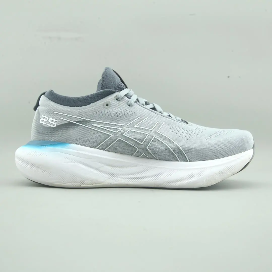 Asics Gel-Nimbus 25 2