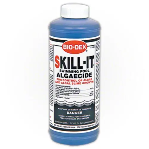 Bio-Dex Skill-It Algaecide 1