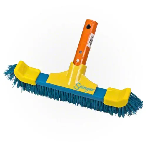 Pool Pals 12" Stinger Mini Brush 1