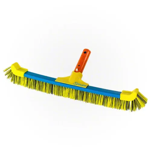 Pool Pals 18" Stinger Progrit / Poly Bristle Brush 1
