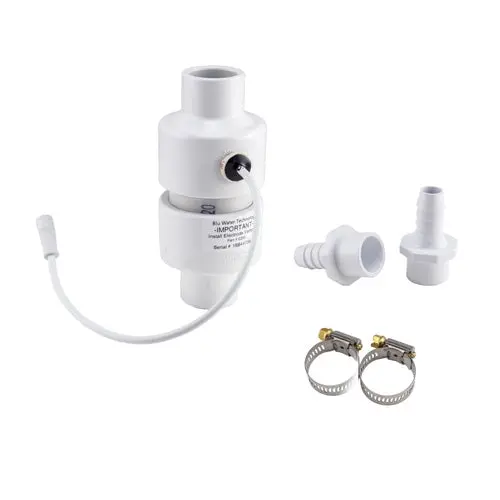 Genesis Blu Fusion Replacement Cell Bw-E200 1