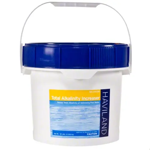 Duralchlor Alkalinity Increaser - 25 Pounds 1
