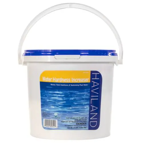 Durachlor Calcium Hardness Increaser - 4 Pounds 1