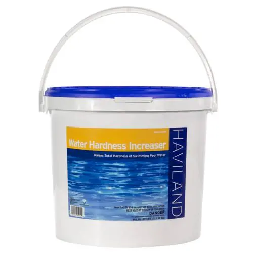Durachlor Calcium Hardness Increaser - 25 Pounds 1