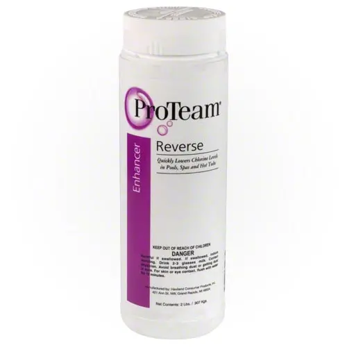 Proteam Reverse Chlorine Reducer 1