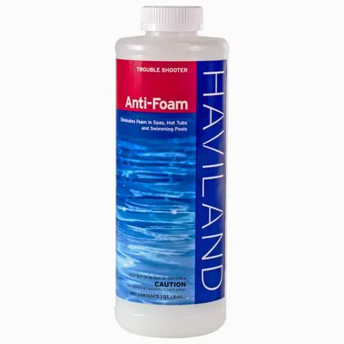 Durachlor Anti Foam - Quart 1
