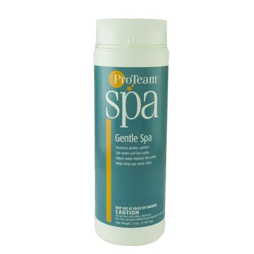 Proteam Gentle Spa 2 Lbs 1