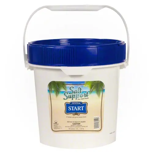 Salt Support System Start - 10 Lbs 1