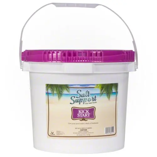 Salt Support Kick Start - 20 Lbs 1