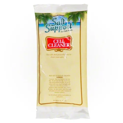 Salt Support Cell Cleaner 1