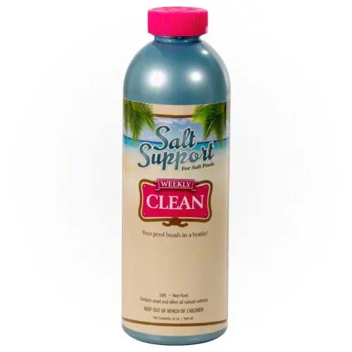 Salt Support Weekly Clean 1