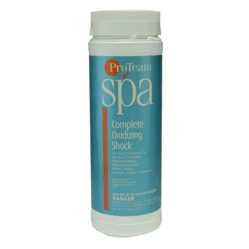 Proteam Complete Oxidizing Shock - 2.2 Pounds 1