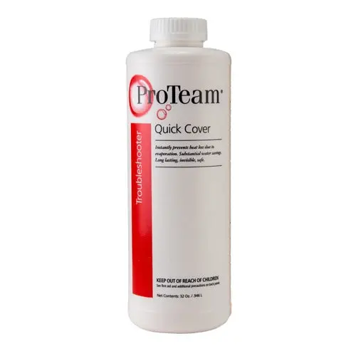 Proteam Quick Cover 1