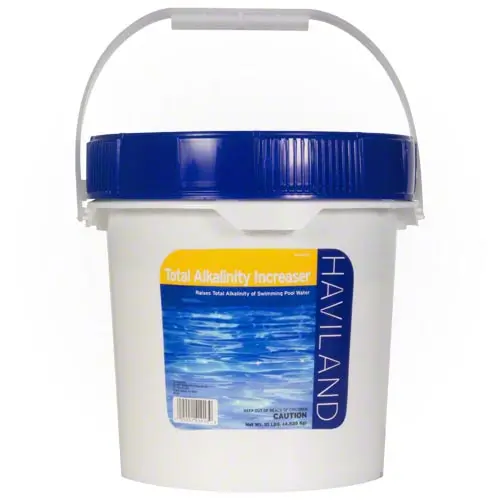 Durachlor Alkalinity Increaser - 10 Pounds 1