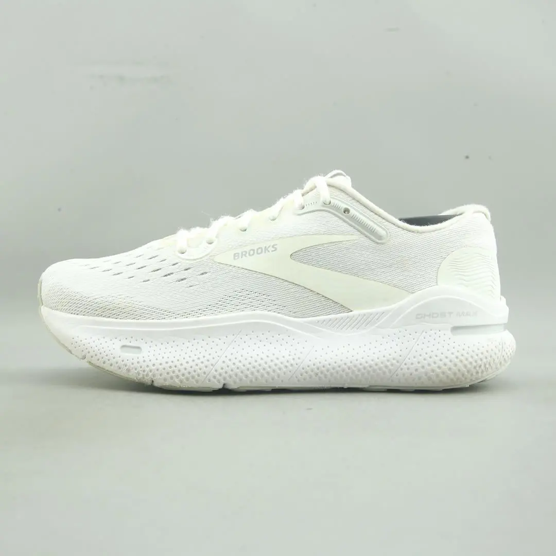 Brooks Ghost Max 1