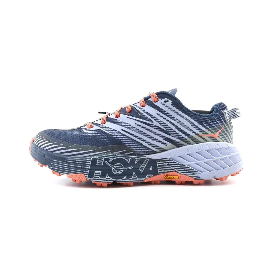 Hoka One One Speedgoat 4 1