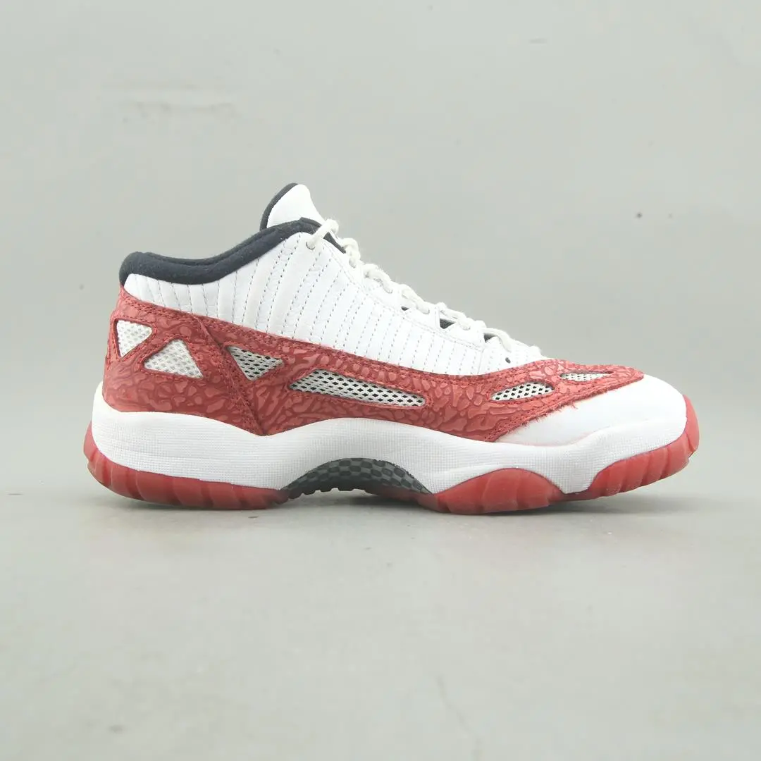 Jordan 11 Retro Low Ie 2