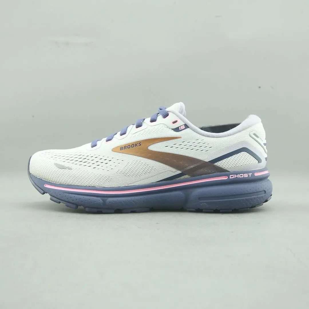 Brooks Ghost 15 1