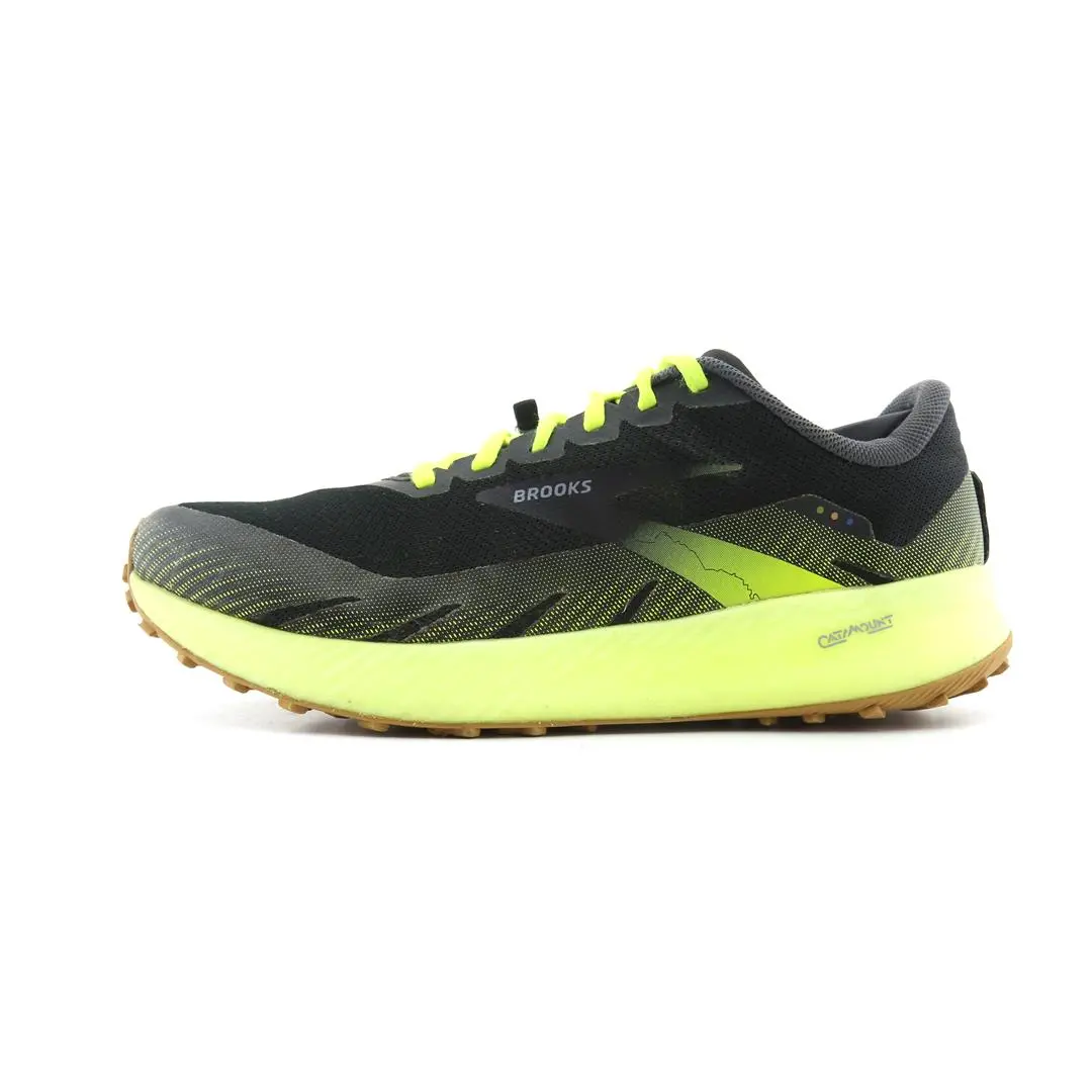 Brooks Catamount 1