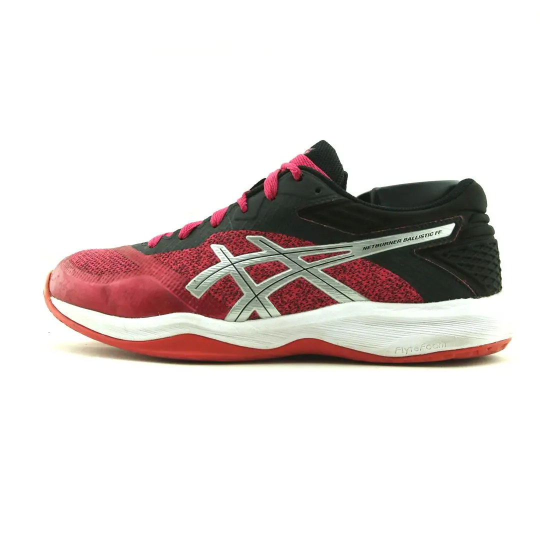 Asics Netburner Ballistic Ff 1