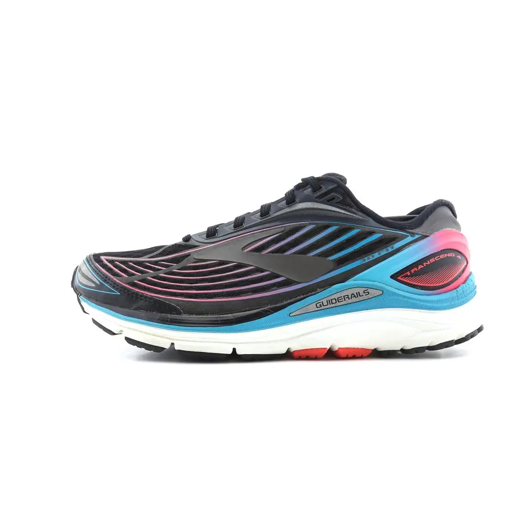 Brooks  Transcend 4 1