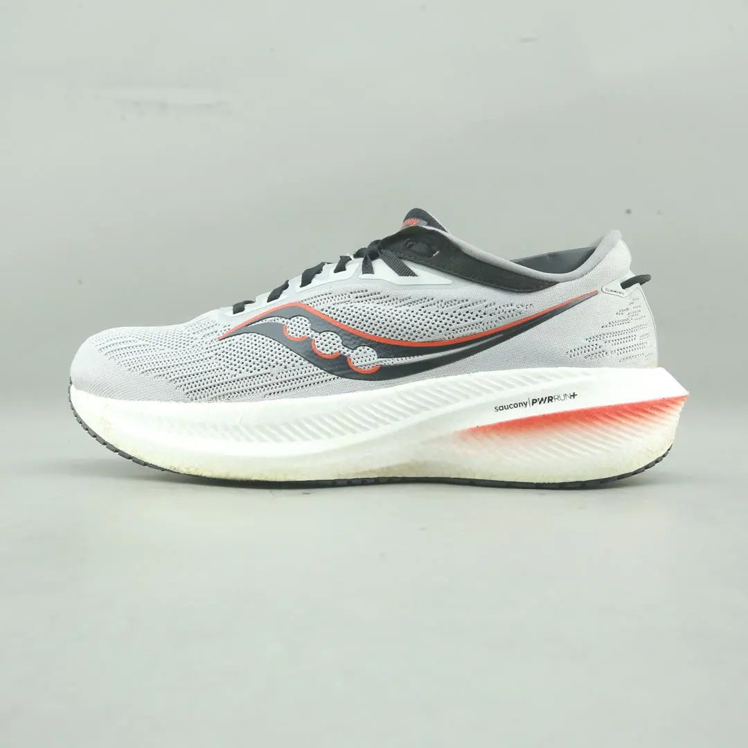 Saucony Triumph 21 1