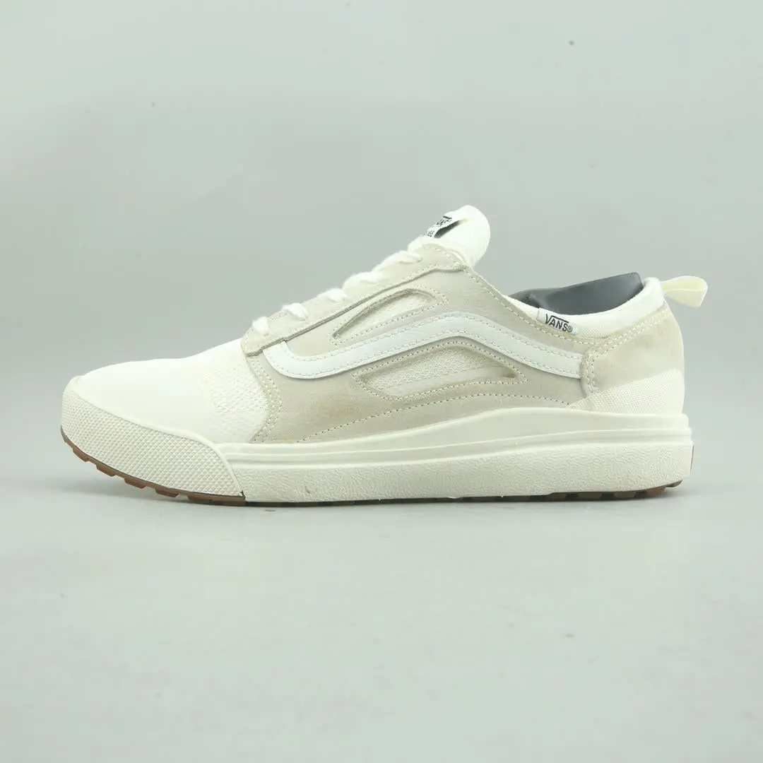 Vans  Ultrarange 3D 1