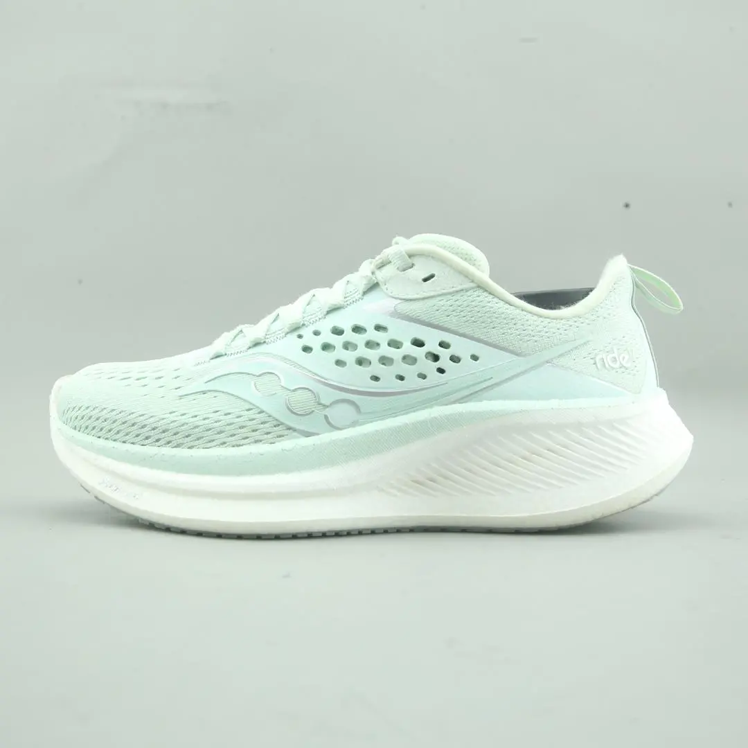 Saucony Ride 17 1