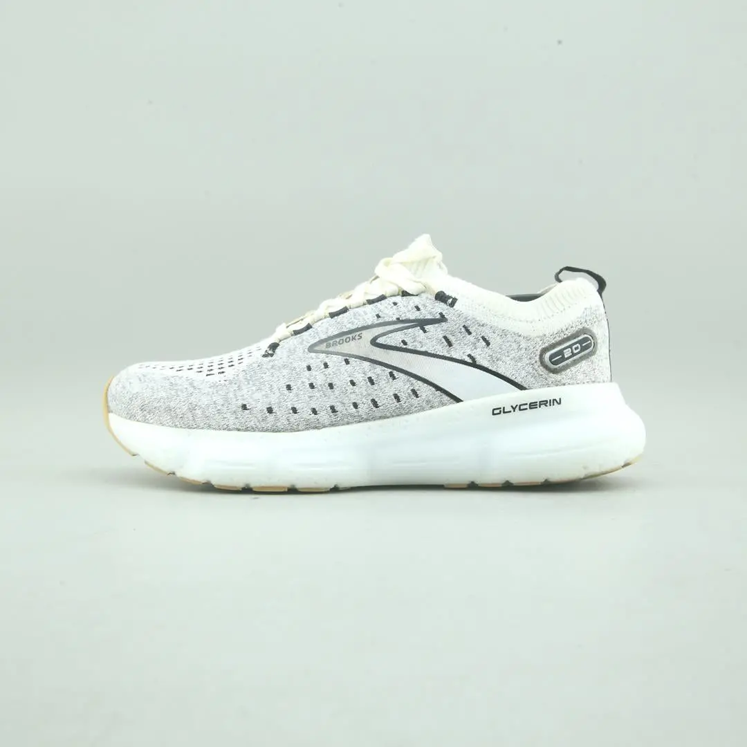 Brooks Glycerin Gts 20 Stealthfit 1