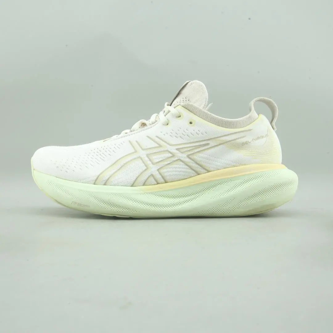 Asics Gel-Nimbus 25 1