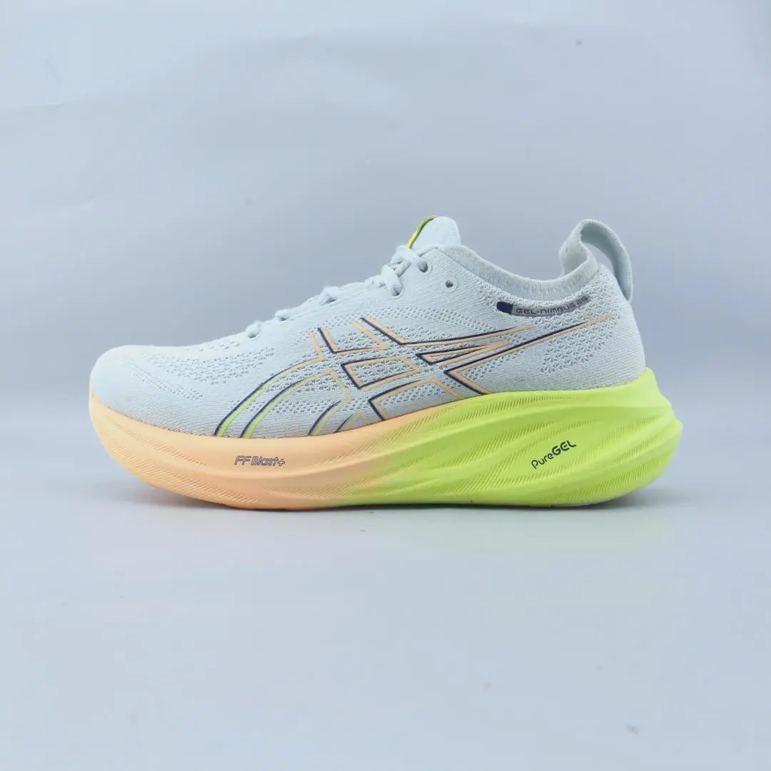 Asics Gel-Nimbus 26 1