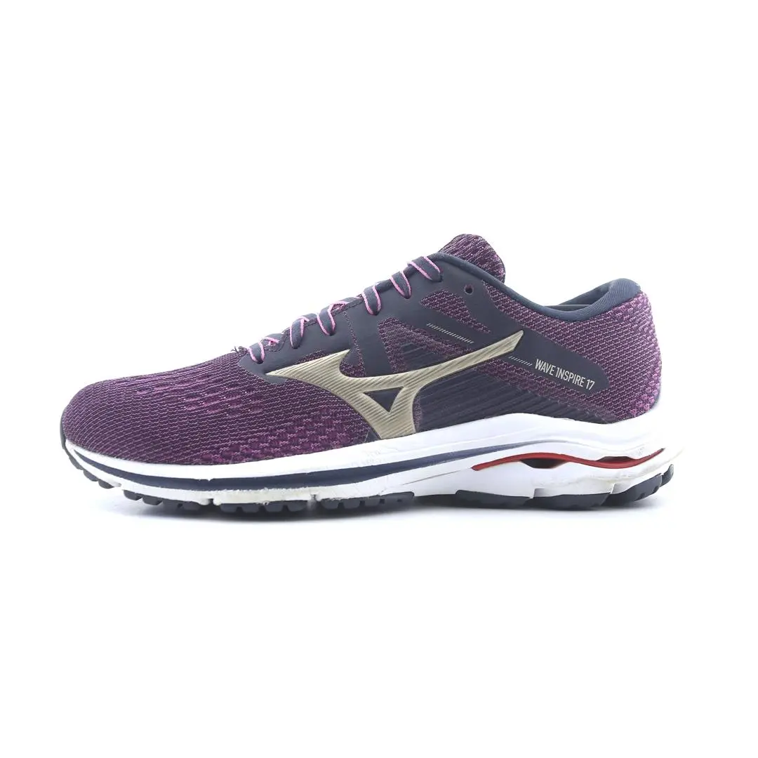 Mizuno Wave Inspire 17 1