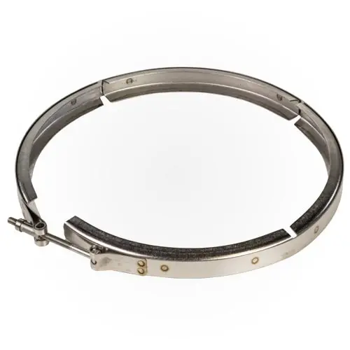 Sta-Rite V-Clamp C19-37A 1