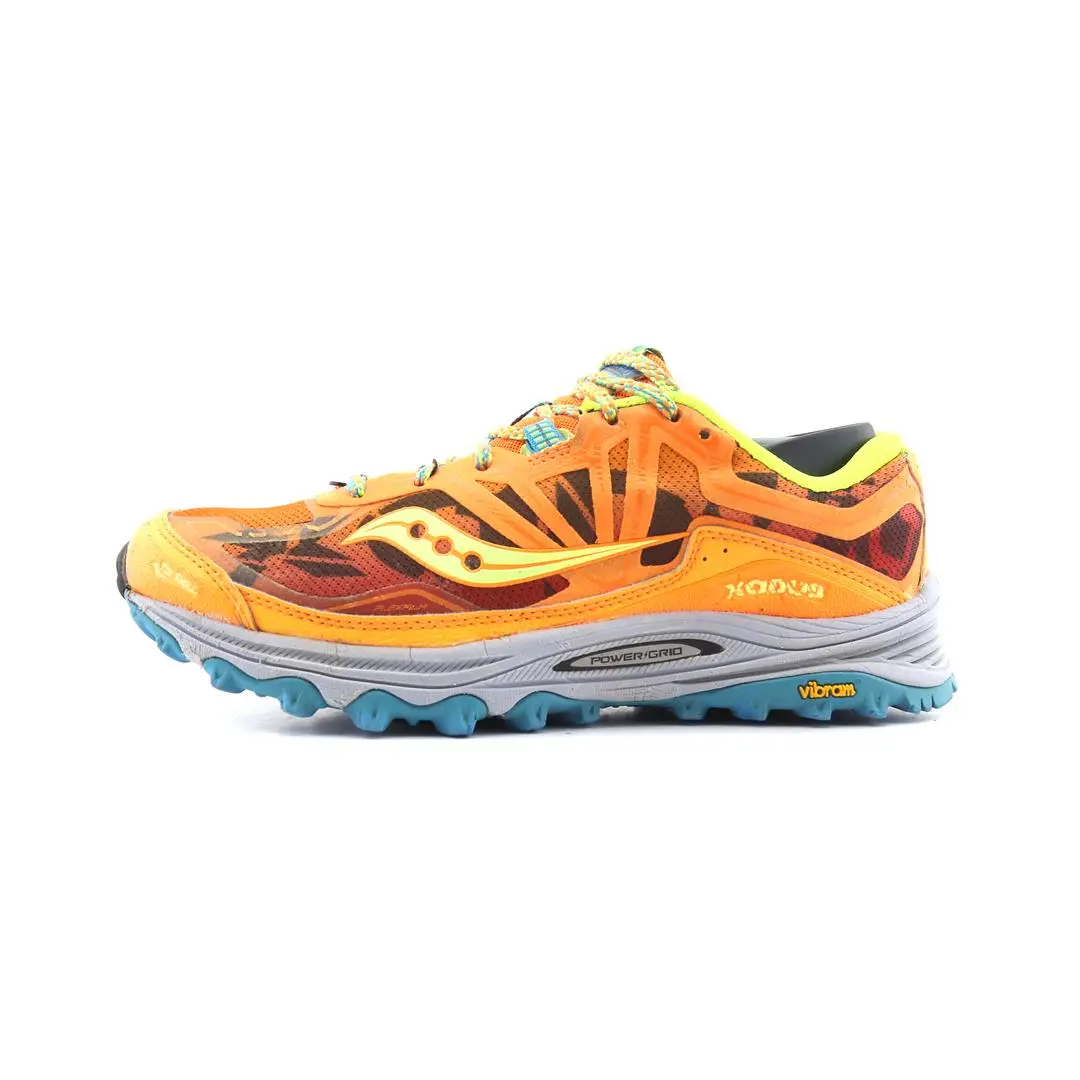 Saucony Xodus Ultra 1