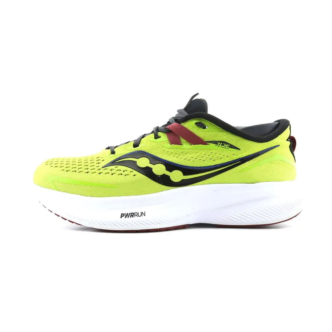 Saucony Ride 15 1