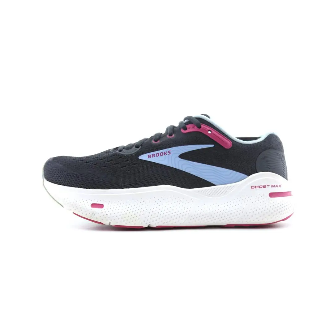 Brooks Ghost Max 1