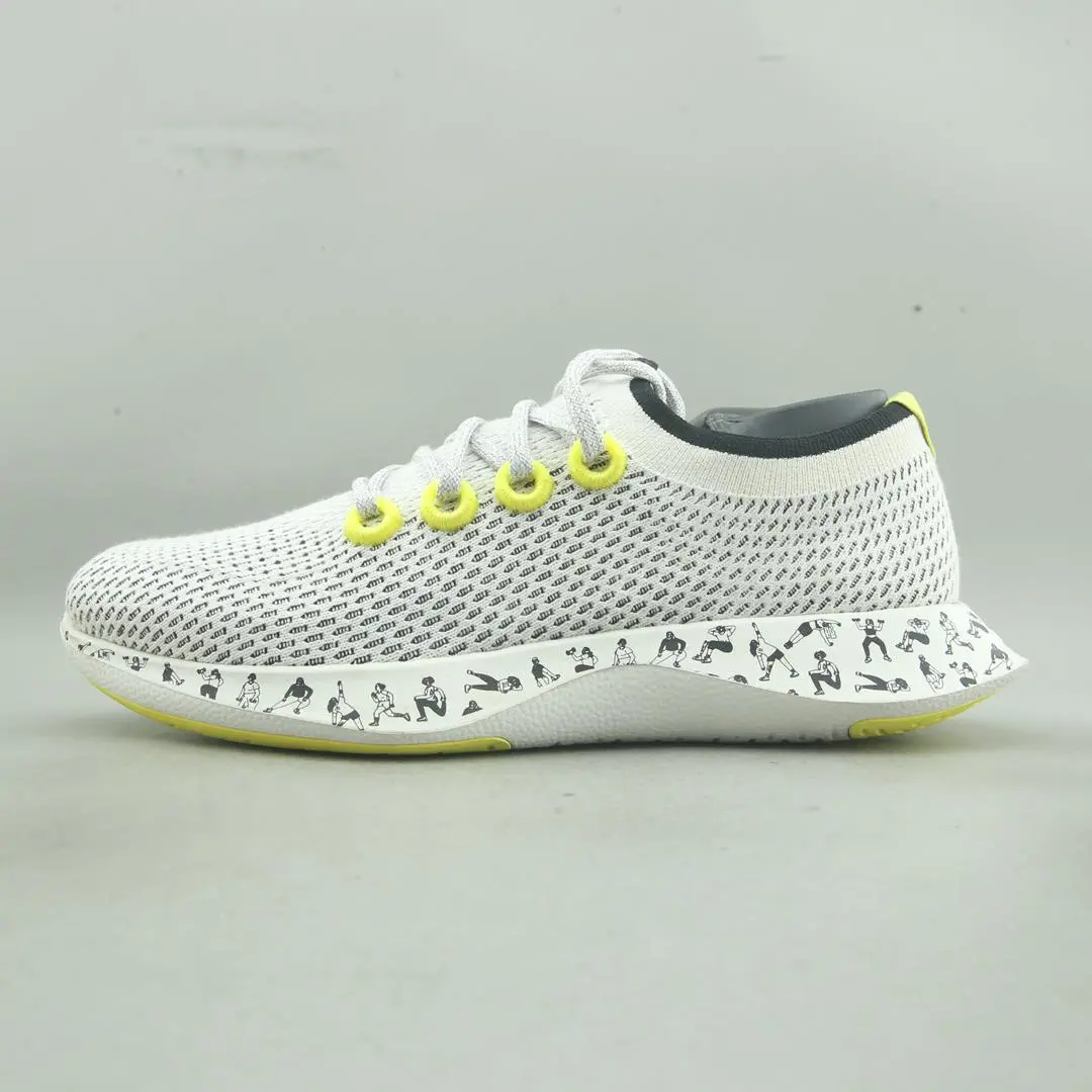 Allbirds  Tree Dasher 1