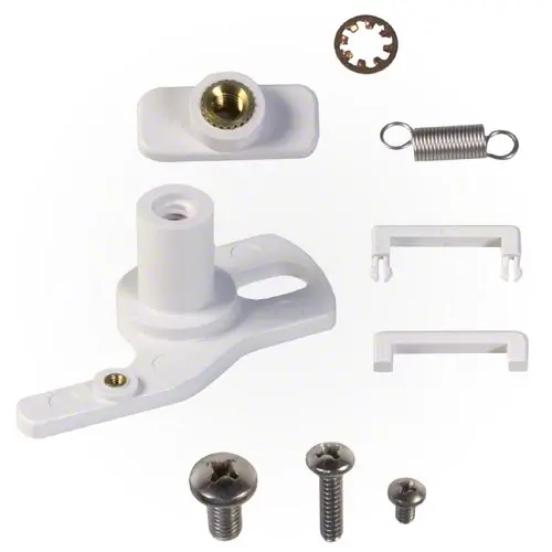 Polaris Swing Axle Kit C36 1