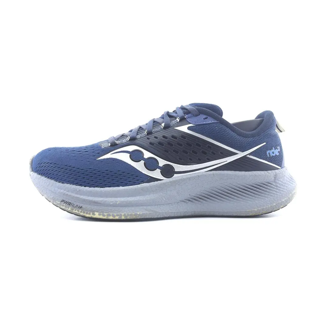 Saucony Ride 17 1