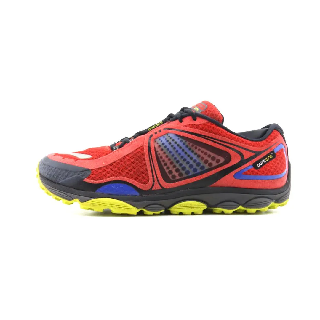 Brooks Puregrit 3 1