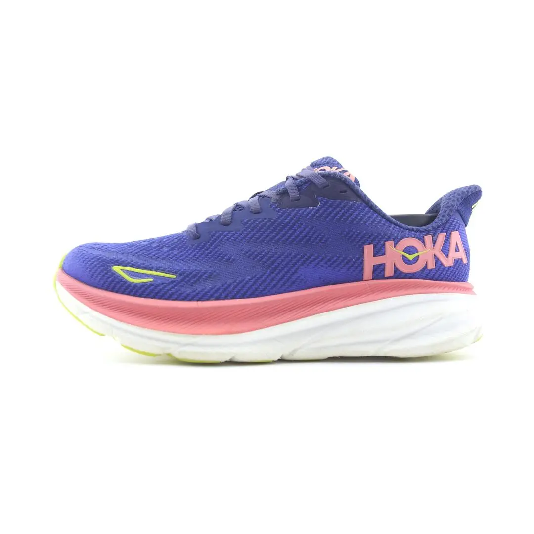 Hoka One One Clifton 9 1
