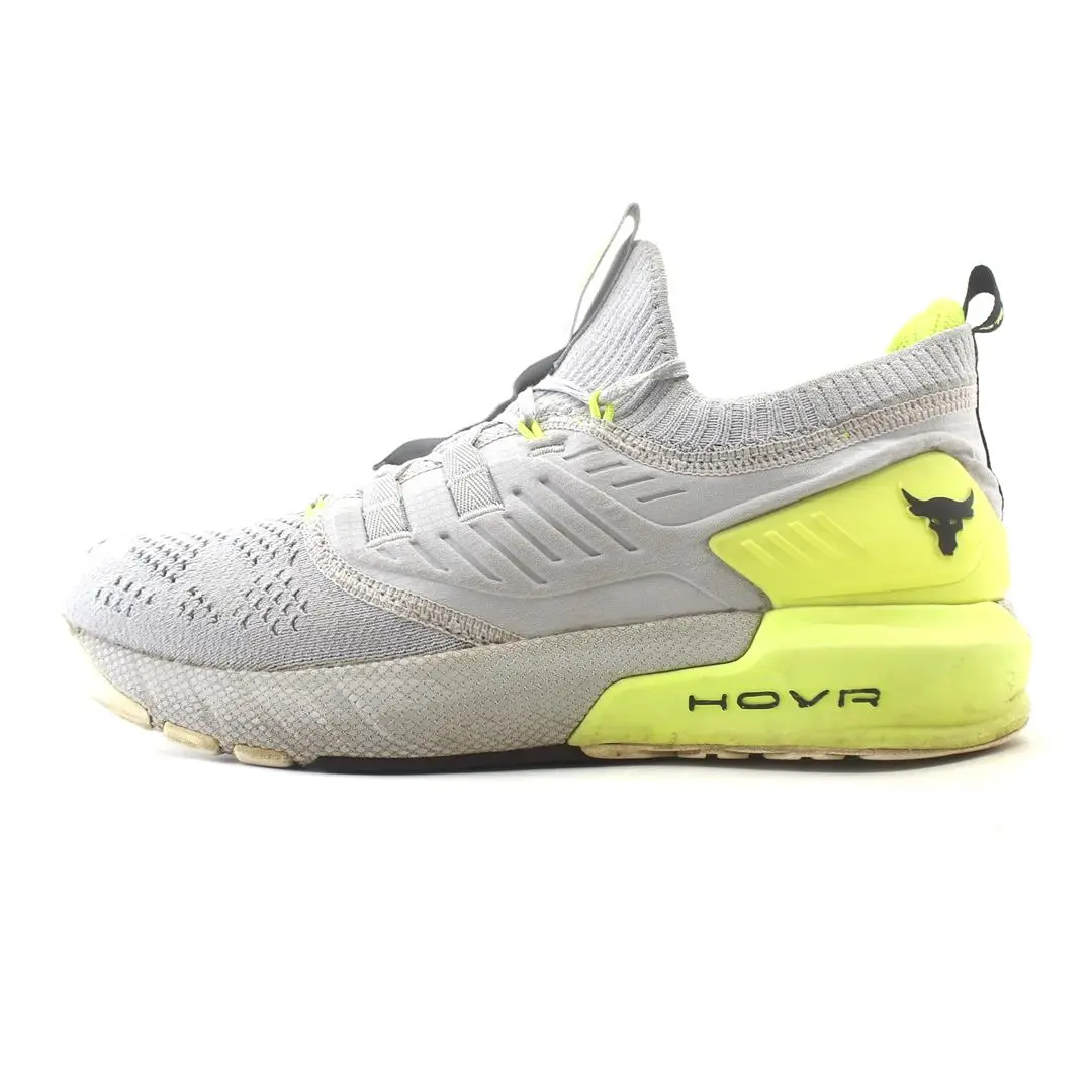 Under Armour Project Rock 3 1