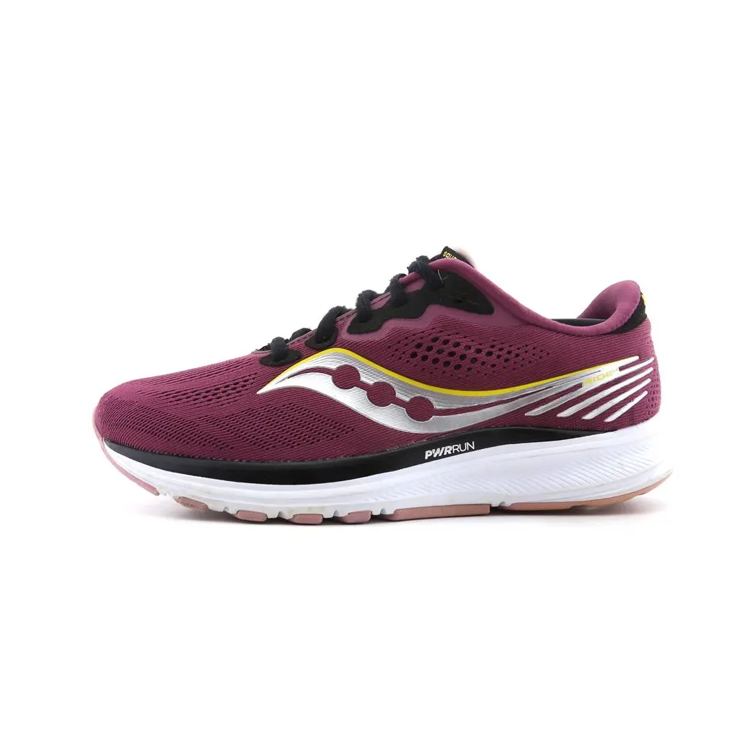 Saucony Ride 14 1