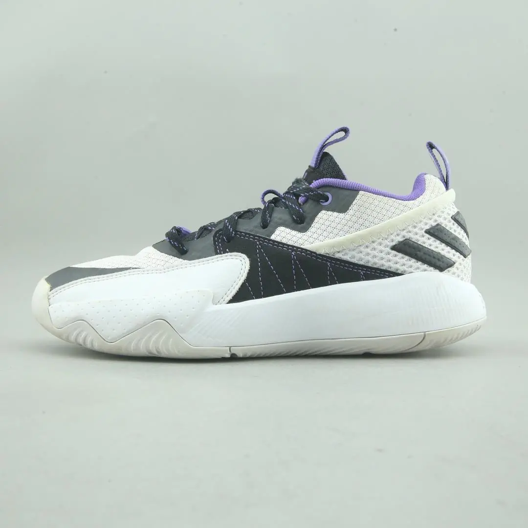 Adidas Dame Extply 2.0 1