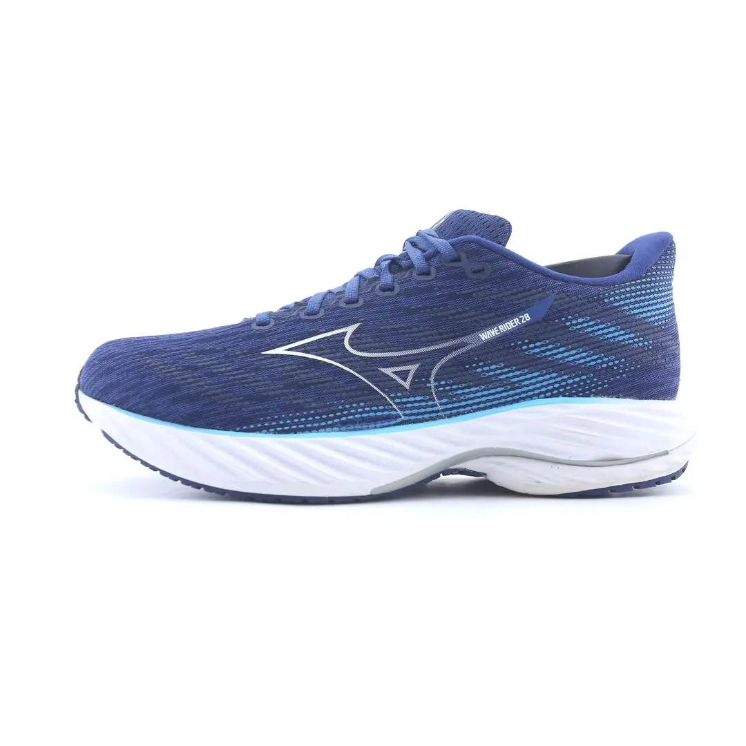 Mizuno Wave Rider 28 1