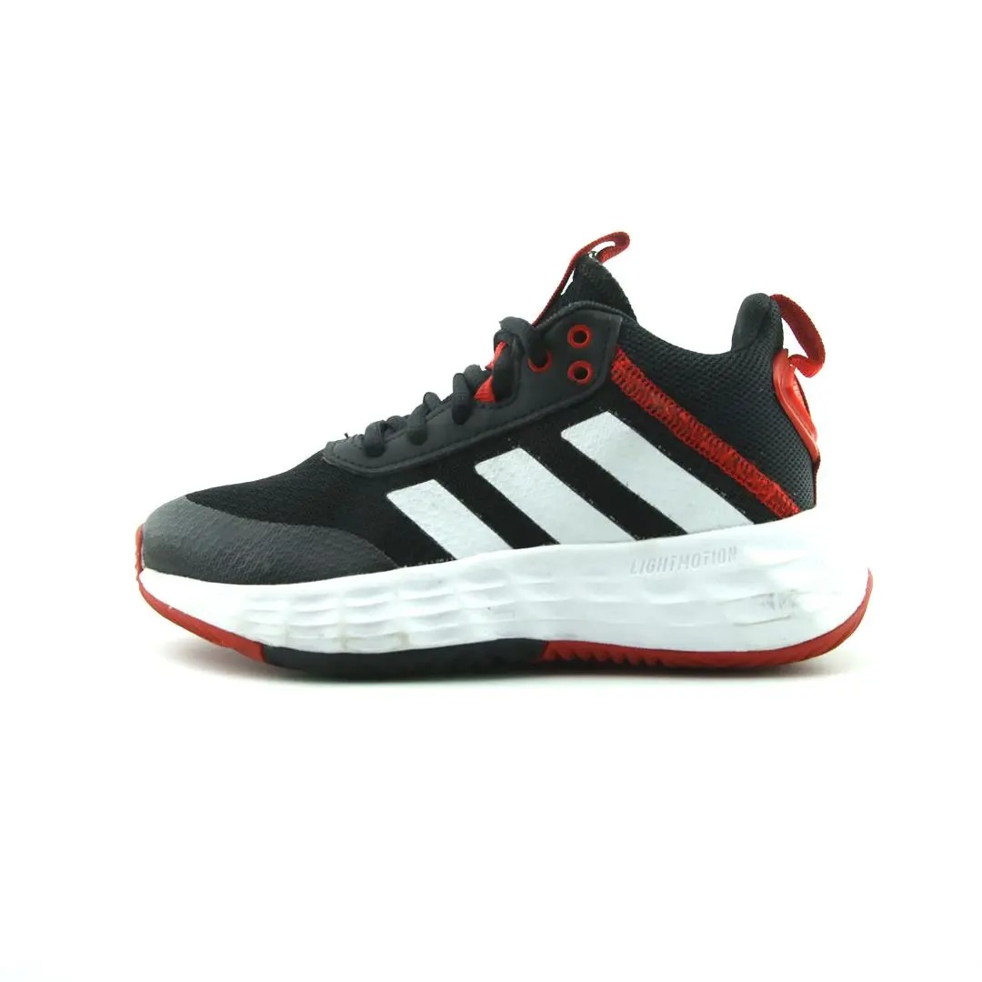 Adidas Own The Game 2.0 1