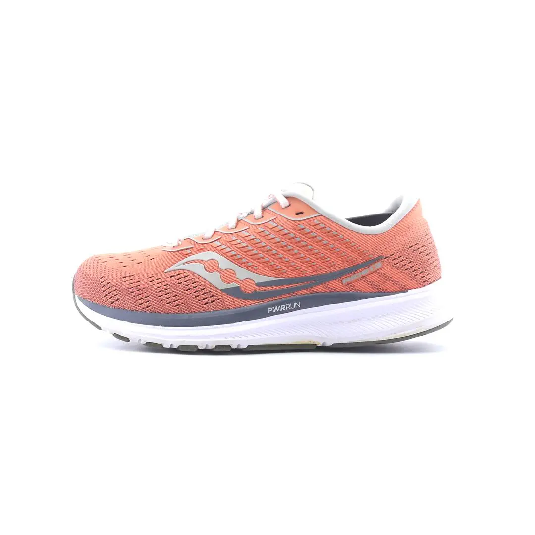Saucony Ride 13 1