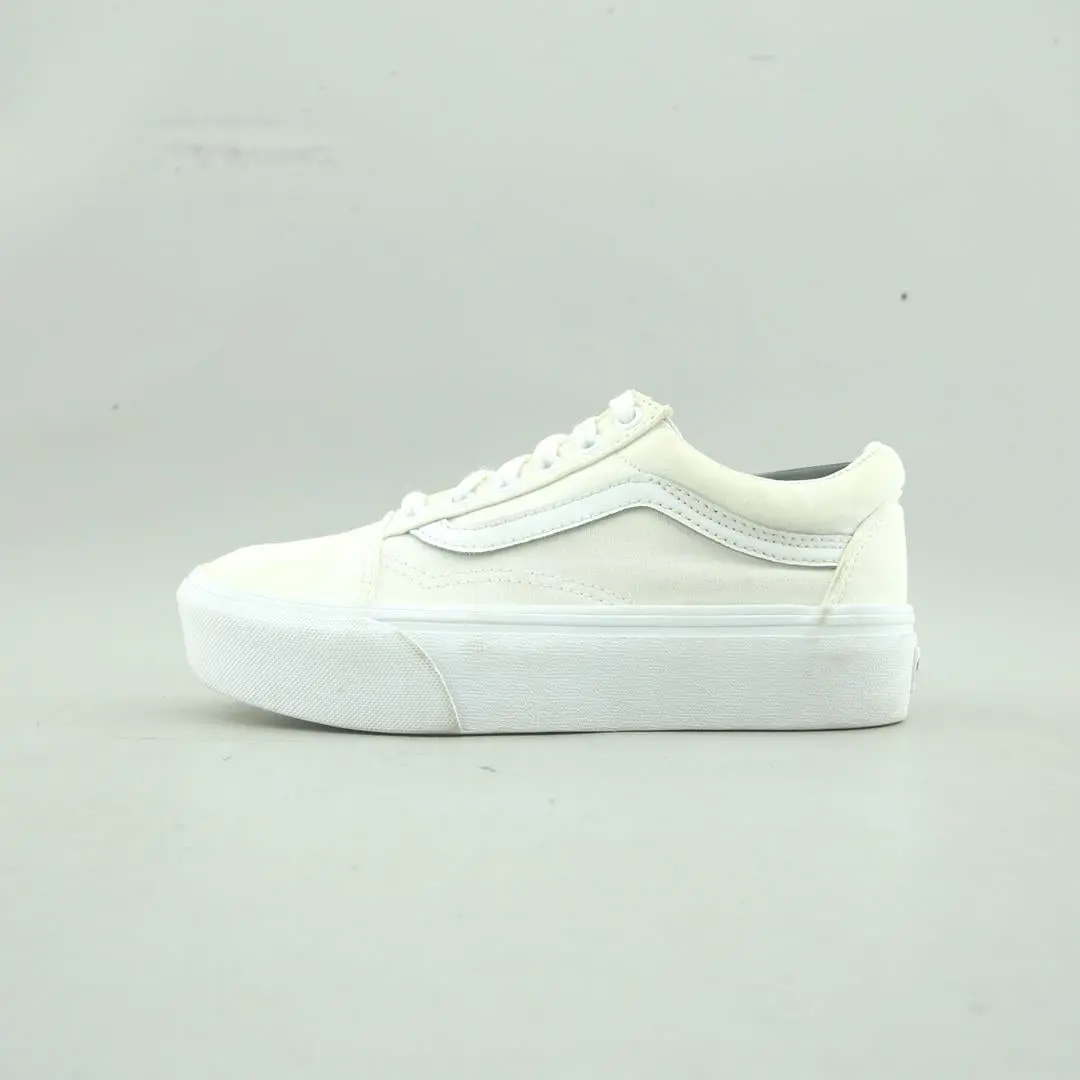 Vans Old Skool Platform 1