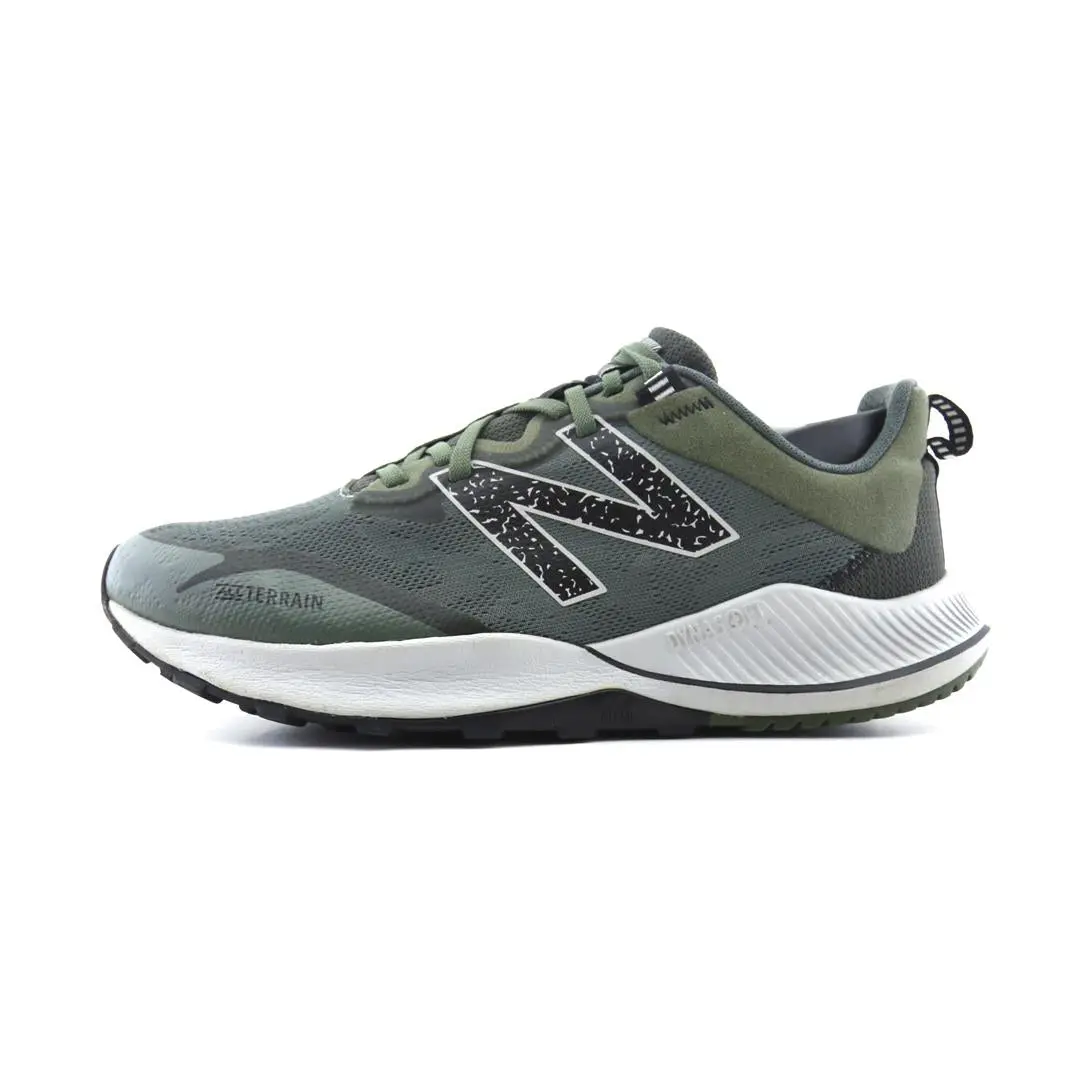 New Balance  Dynasoft Nitrel V4 1