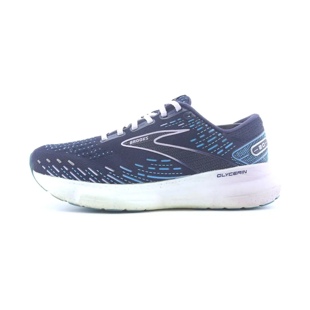 Brooks Glycerin 20 1